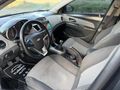 TUĞSEM AUTO"DAN CHEVROLET CRUZE BAKIMLI SORUNSUZ