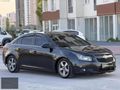TUĞSEM AUTO"DAN CHEVROLET CRUZE BAKIMLI SORUNSUZ
