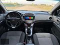 TUĞSEM AUTO"DAN CHEVROLET CRUZE BAKIMLI SORUNSUZ