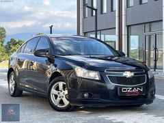 'OZAN' 2010 CHEVROLET CRUZE 1.6 LS DEĞİŞENSİZ 167.000 KM
