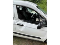 Sahibinden Ford - Otosan Transit Courier 