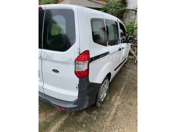 Sahibinden Ford - Otosan Transit Courier 