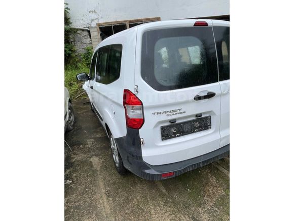 Sahibinden Ford - Otosan Transit Courier 