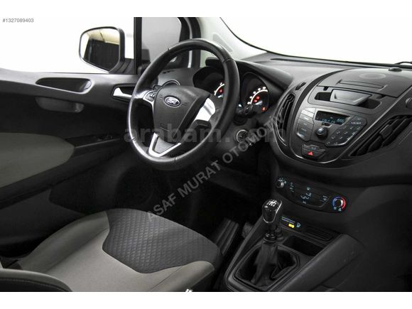 ASAF OTOMOTİV DEN