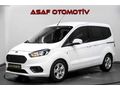 ASAF OTOMOTİV DEN