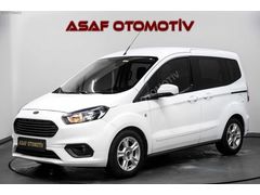 ASAF OTOMOTİV DEN