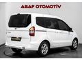 ASAF OTOMOTİV DEN