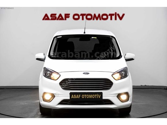 ASAF OTOMOTİV DEN