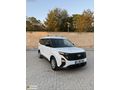19.000 KM'DE 2024 MODEL FORD TOURNEO COURİER