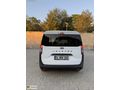 19.000 KM'DE 2024 MODEL FORD TOURNEO COURİER