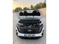 19.000 KM'DE 2024 MODEL FORD TOURNEO COURİER