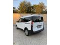 19.000 KM'DE 2024 MODEL FORD TOURNEO COURİER