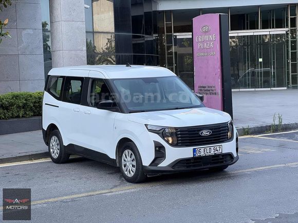 KAN MOTORS// YENİ KASA // 139.000KM
