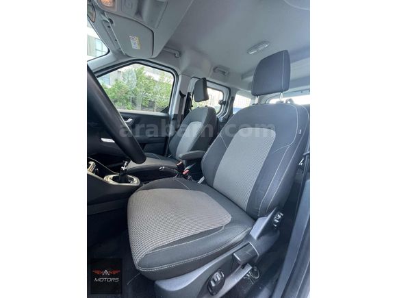 KAN MOTORS// YENİ KASA // 139.000KM