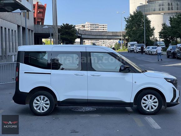KAN MOTORS// YENİ KASA // 139.000KM