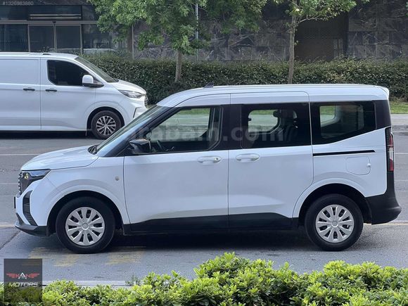 KAN MOTORS// YENİ KASA // 139.000KM