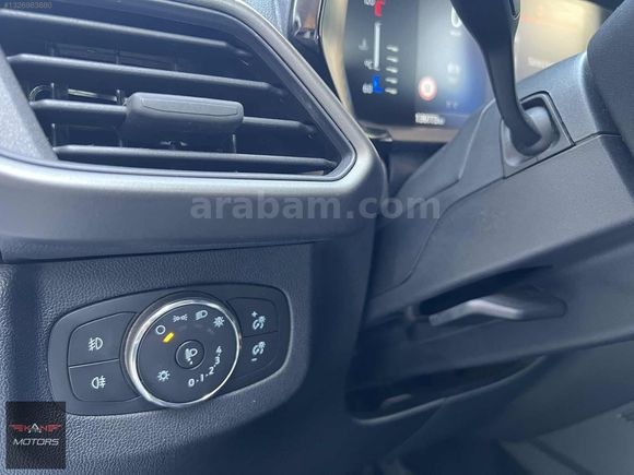 KAN MOTORS// YENİ KASA // 139.000KM