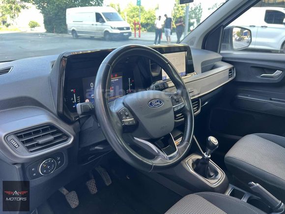 KAN MOTORS// YENİ KASA // 139.000KM
