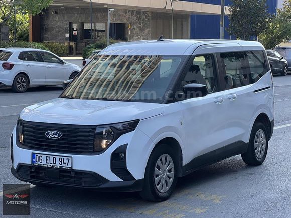 KAN MOTORS// YENİ KASA // 139.000KM