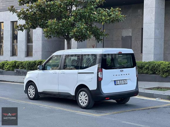 KAN MOTORS// YENİ KASA // 139.000KM