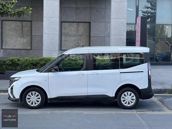KAN MOTORS// YENİ KASA // 139.000KM