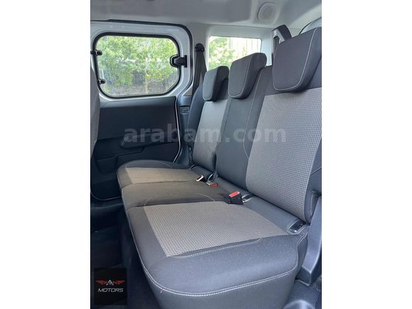 KAN MOTORS// YENİ KASA // 139.000KM