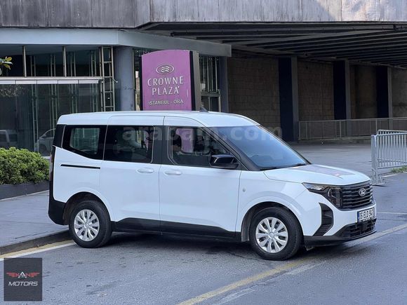 KAN MOTORS// YENİ KASA // 139.000KM
