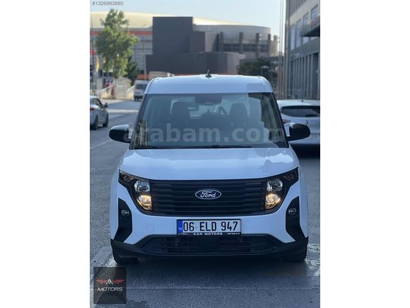 KAN MOTORS// YENİ KASA // 139.000KM