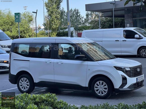 KAN MOTORS// YENİ KASA // 139.000KM