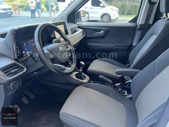 KAN MOTORS// YENİ KASA // 139.000KM