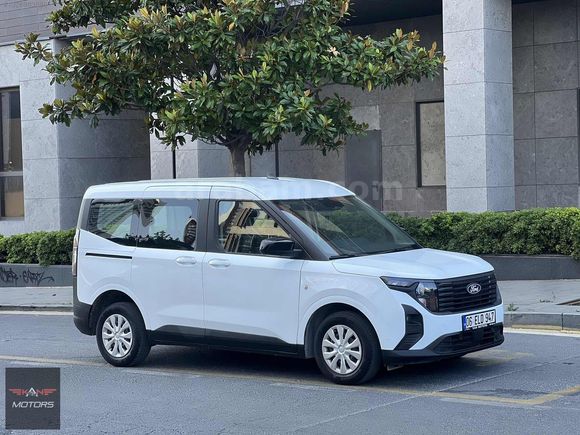 KAN MOTORS// YENİ KASA // 139.000KM