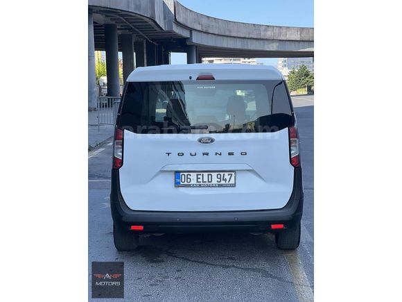 KAN MOTORS// YENİ KASA // 139.000KM