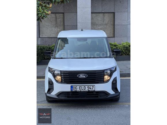 KAN MOTORS// YENİ KASA // 139.000KM