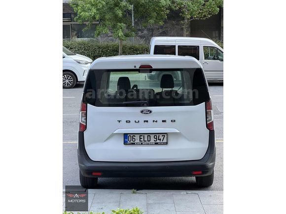 KAN MOTORS// YENİ KASA // 139.000KM