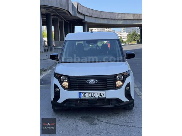 KAN MOTORS// YENİ KASA // 139.000KM