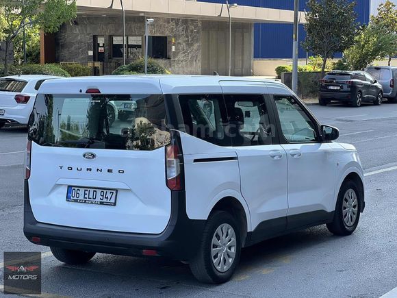 KAN MOTORS// YENİ KASA // 139.000KM