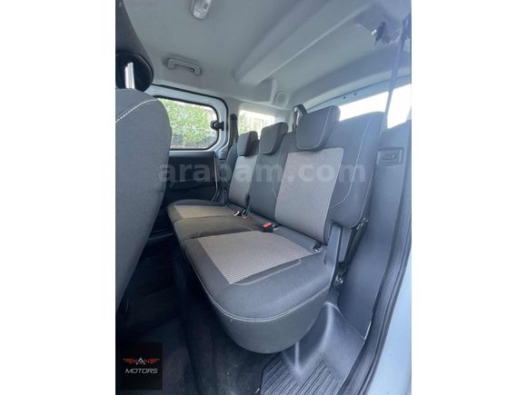 KAN MOTORS// YENİ KASA // 139.000KM