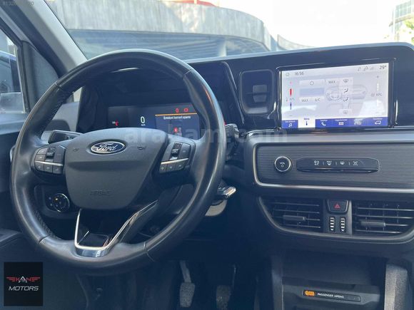 KAN MOTORS// YENİ KASA // 139.000KM