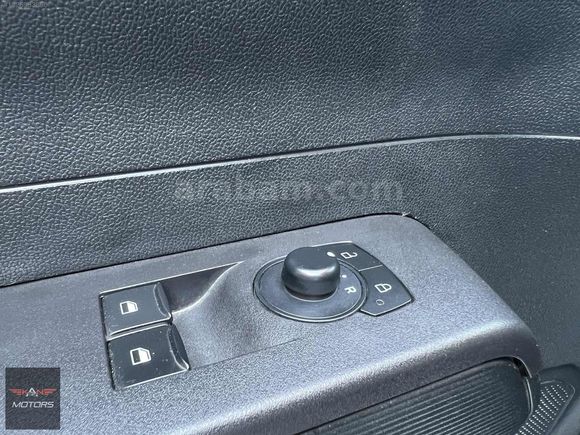 KAN MOTORS// YENİ KASA // 139.000KM