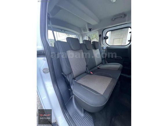 KAN MOTORS// YENİ KASA // 139.000KM