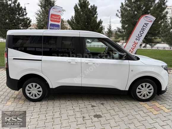 RSS MOTORSDAN HATASIZ BOYASIZ TRAMERSİZ