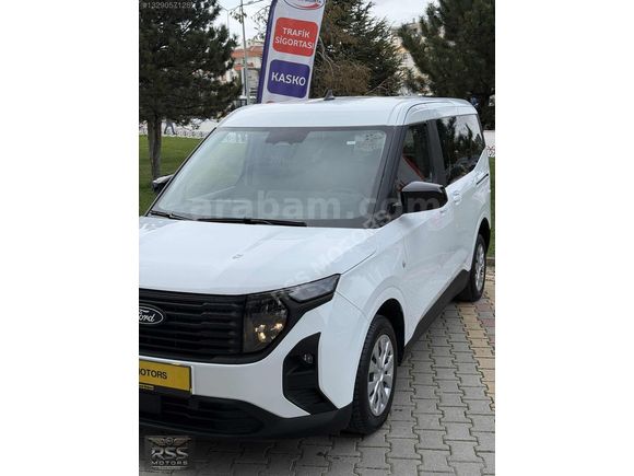 RSS MOTORSDAN HATASIZ BOYASIZ TRAMERSİZ
