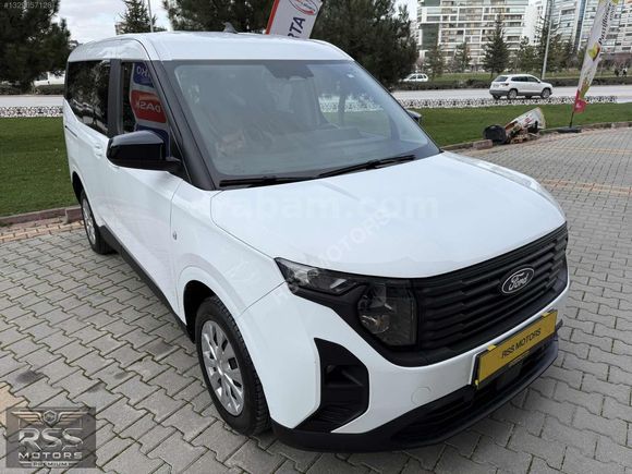 RSS MOTORSDAN HATASIZ BOYASIZ TRAMERSİZ