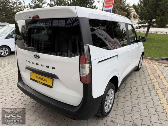 RSS MOTORSDAN HATASIZ BOYASIZ TRAMERSİZ