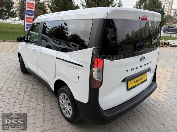 RSS MOTORSDAN HATASIZ BOYASIZ TRAMERSİZ