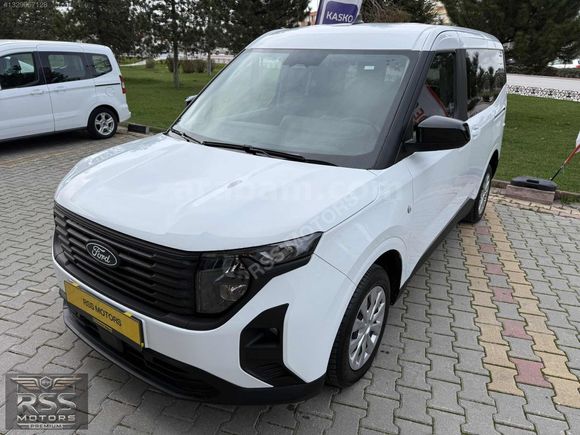 RSS MOTORSDAN HATASIZ BOYASIZ TRAMERSİZ