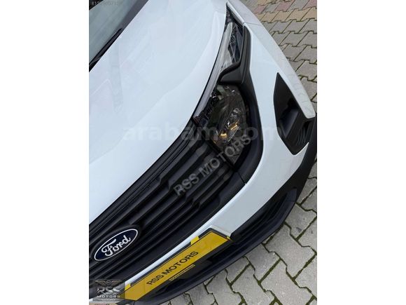 RSS MOTORSDAN HATASIZ BOYASIZ TRAMERSİZ