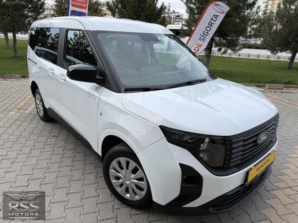 RSS MOTORSDAN HATASIZ BOYASIZ TRAMERSİZ