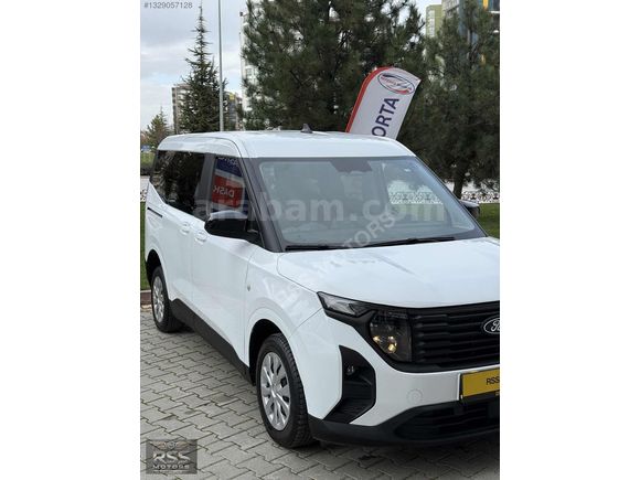 RSS MOTORSDAN HATASIZ BOYASIZ TRAMERSİZ