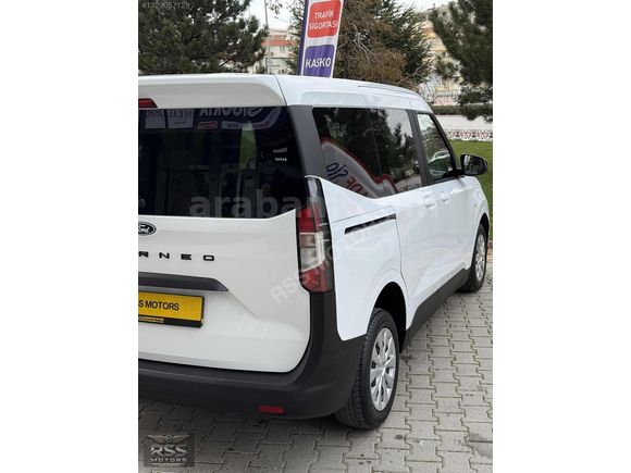 RSS MOTORSDAN HATASIZ BOYASIZ TRAMERSİZ